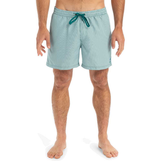 Quiksilver Ανδρικό μαγιό Everyday Deluxe 15" - Swim Shorts